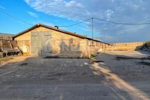 Оренда складу 500 м², " Червоний шахтар"