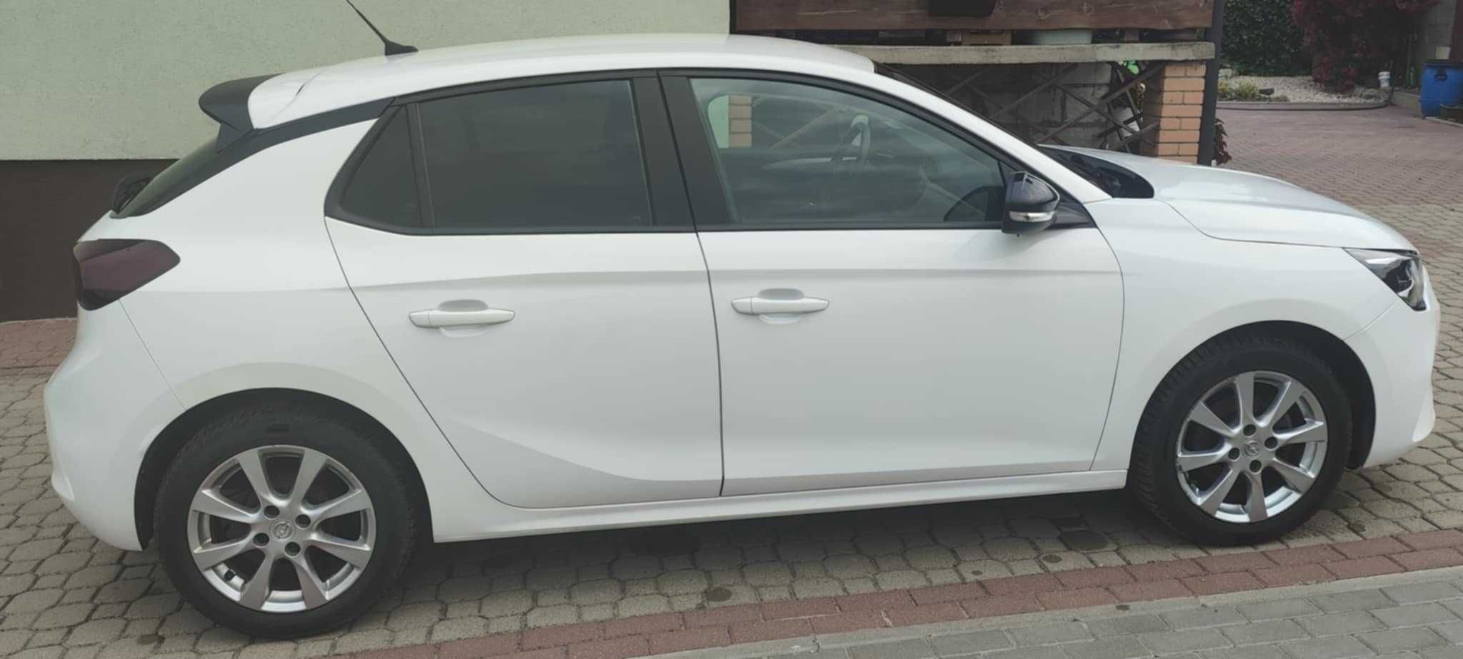 opel corsa F, OKAZJA