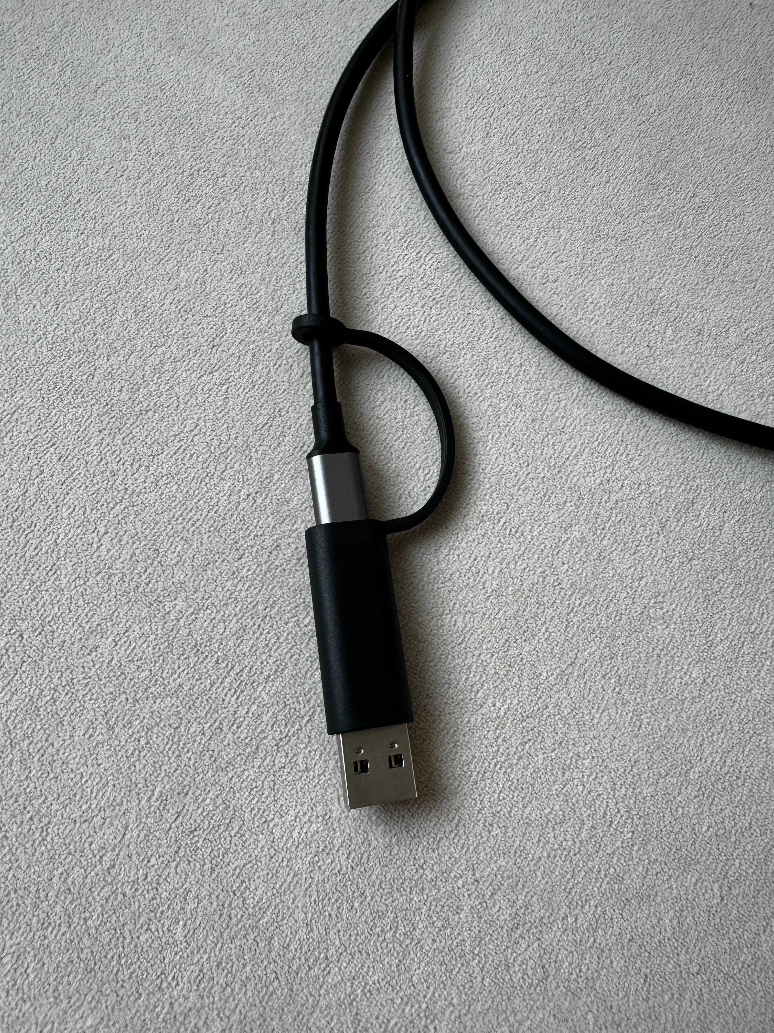 USB-хаб Yealink BYOD-BOX USB Type-C 4-in-1