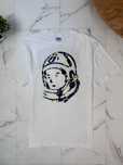 Футболка Billionaire Boys Club BBC