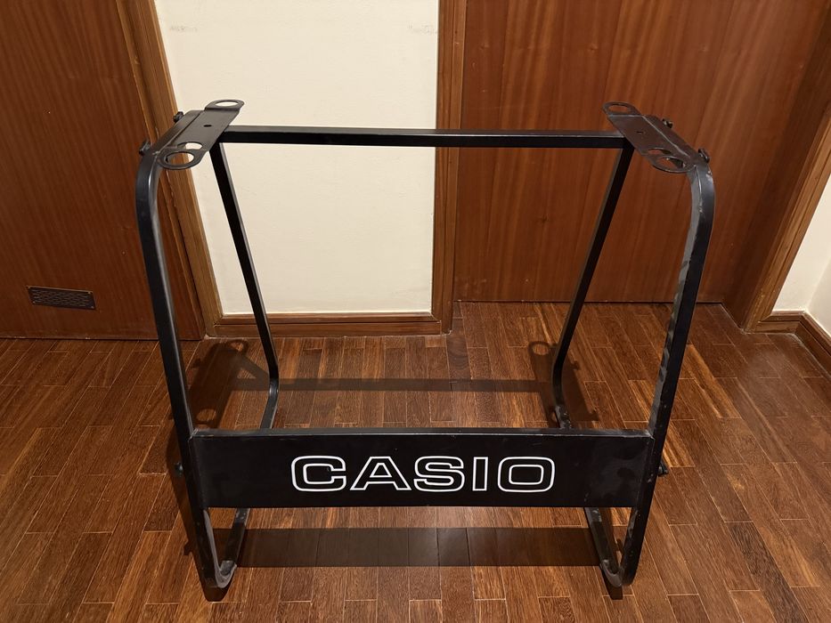 Base / Apoio teclado