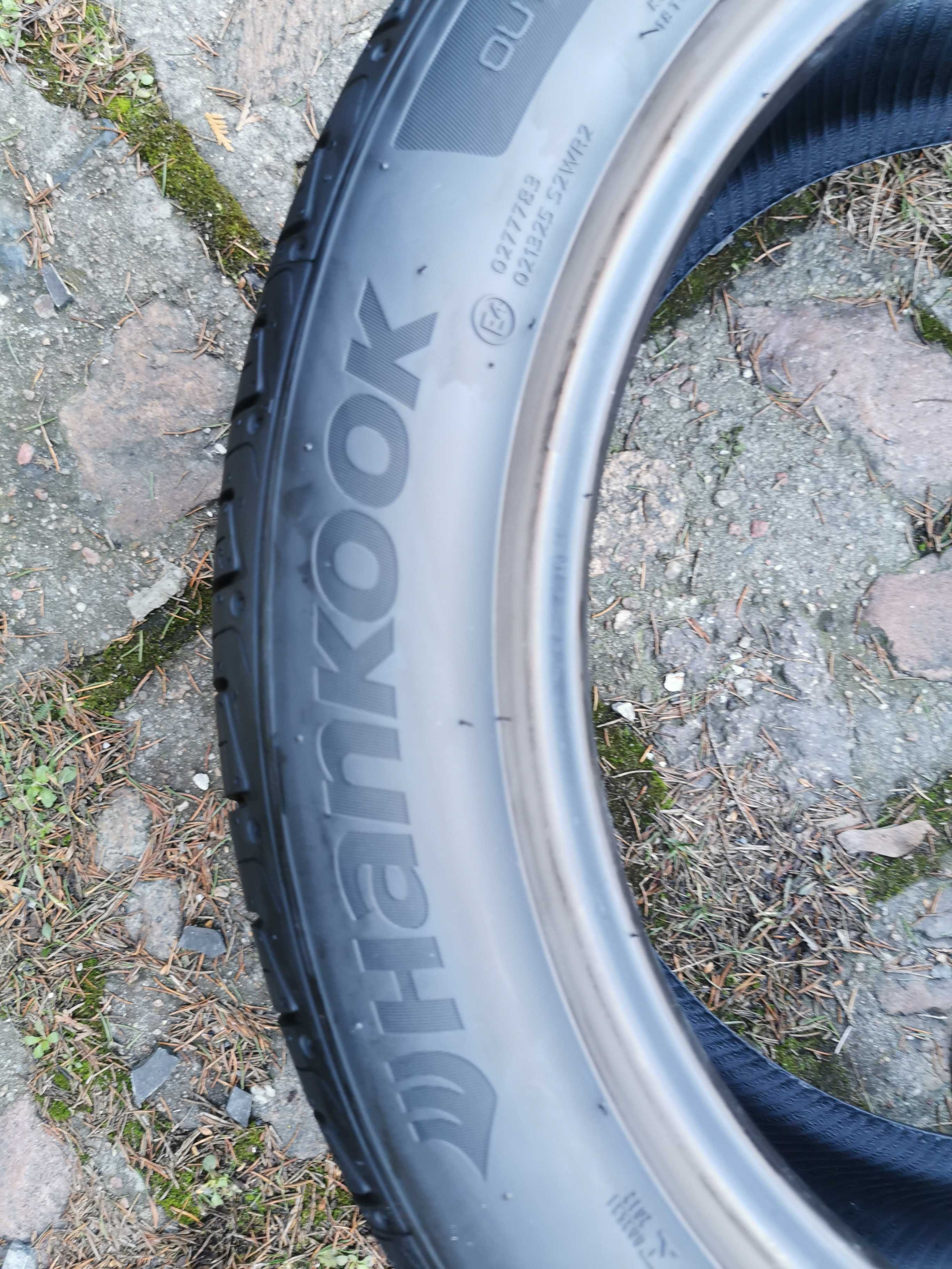 4 szt hankook ventus s1 evo2 suv