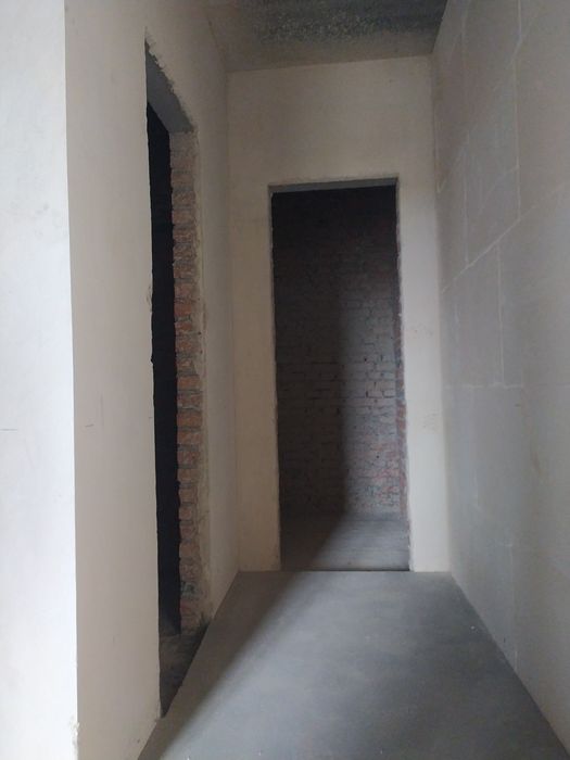 Євродвокімнатна квартира! Чекає своїх власників! Центр міста!