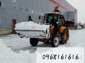 Аренда услуги Экскаватора погрузчик JCB 3 Трактор разрабо земли грунта