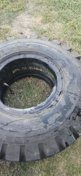 4 opony TOYO B-35 21x8-9