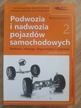 Podwozia i nadwozia pojazdów samochodowych cz.2