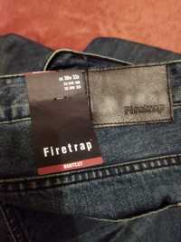 Джинси Firetrap стан дуже гарний