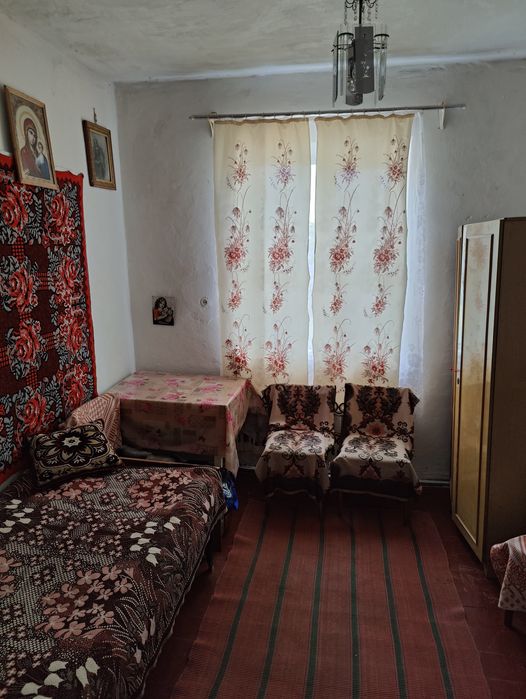 Дім в с. Бабичівка, вул. Дружби, 12, Житомирська область