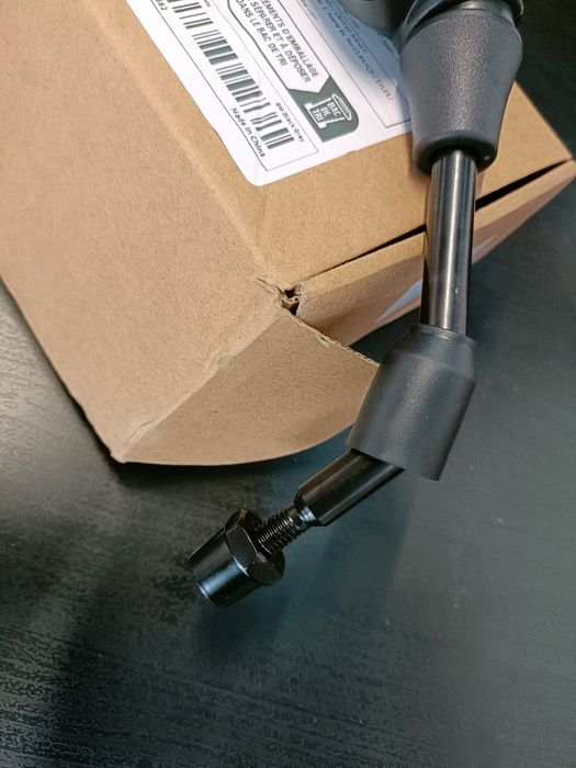 Lusterka motocyklowe