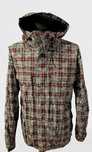 BURTON RONIN La Cosa Nostra  Męska Kurtka Snowboardowa Membrana 20K XL