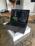 Apple MacBook Pro 13 M1, A2338, 16GB/512GB, Space Gray
