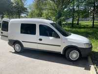 Opel Combo 1.3 CDTI