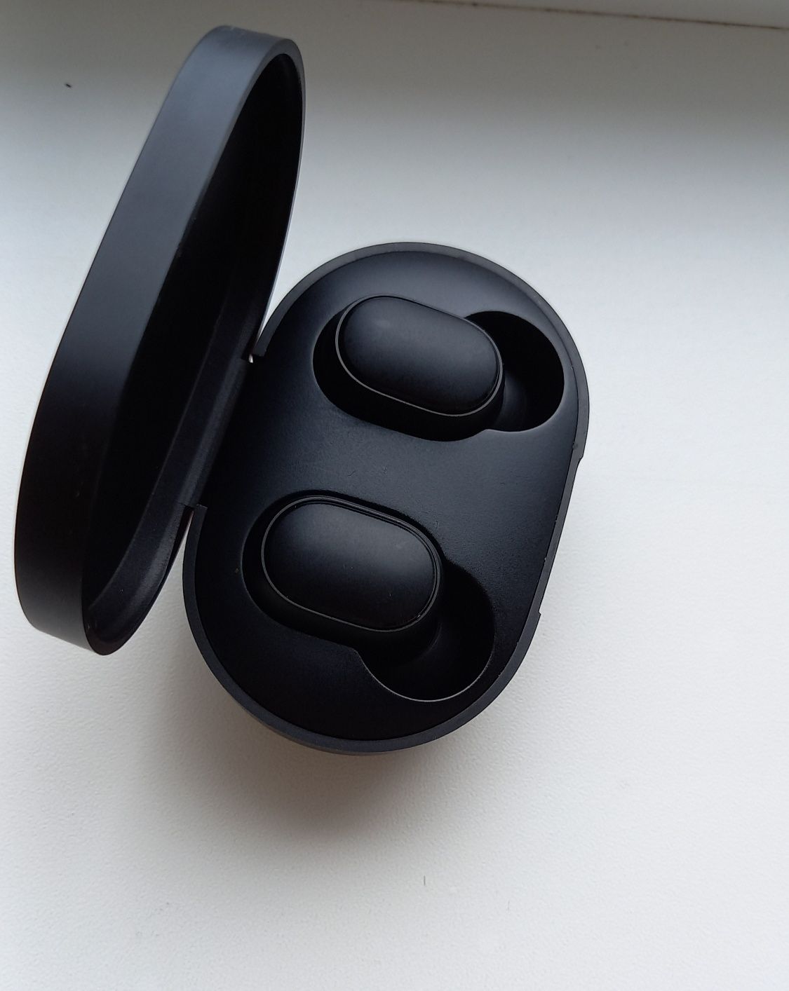 Наушники Mi True Wireless Earbuds Basic 2