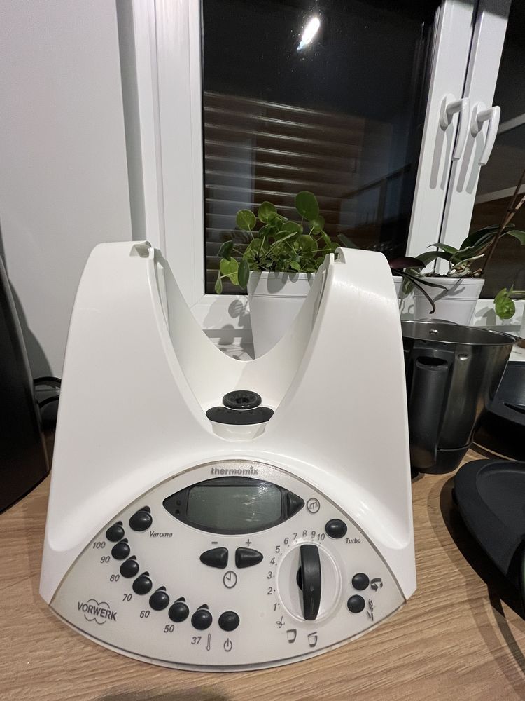 Thermomix TM31 robot kuchenny