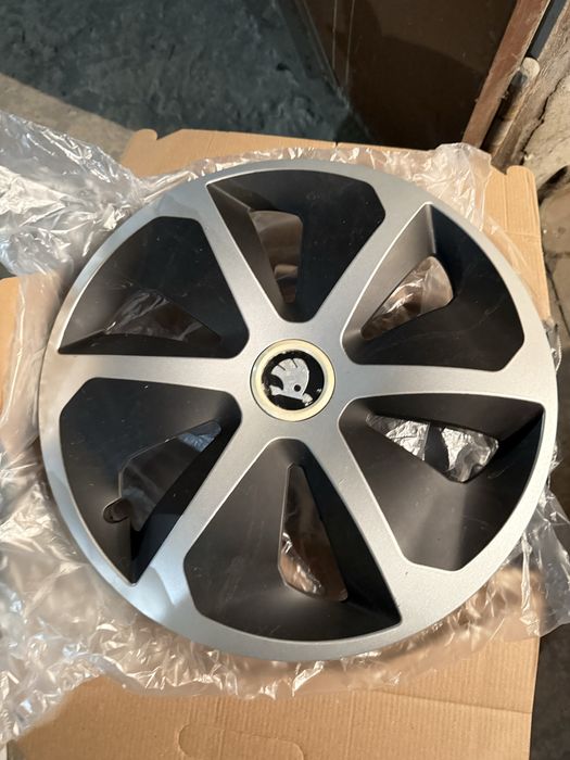 Ковпаки на диски r15