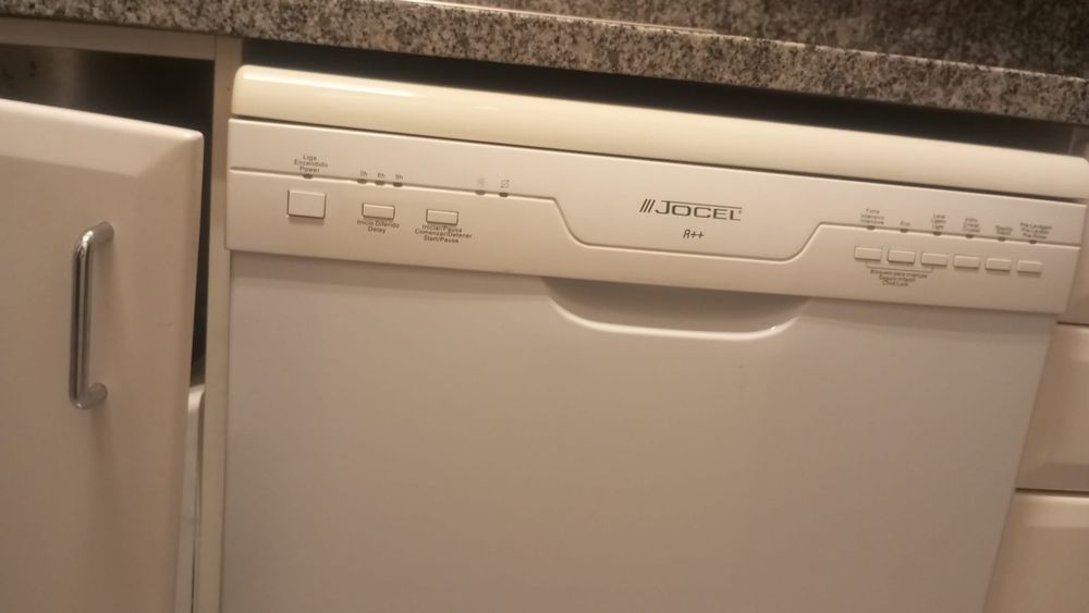 Máquina Lavar Loiça Jocel