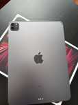 iPad Pro 128 M1 3Gen jak nowy! Ideał