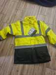 Kurtka odblaskowa Portwest Executive 5W1 S768