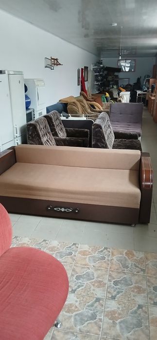 Диван в хорошем качестве