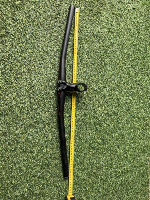 Vendo Guiador e avanço