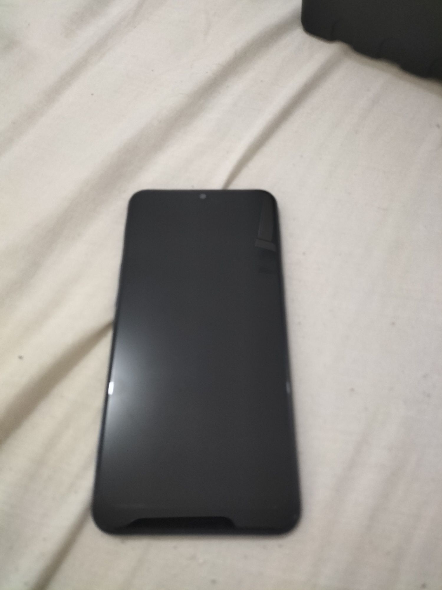 Samsung velho [peças]