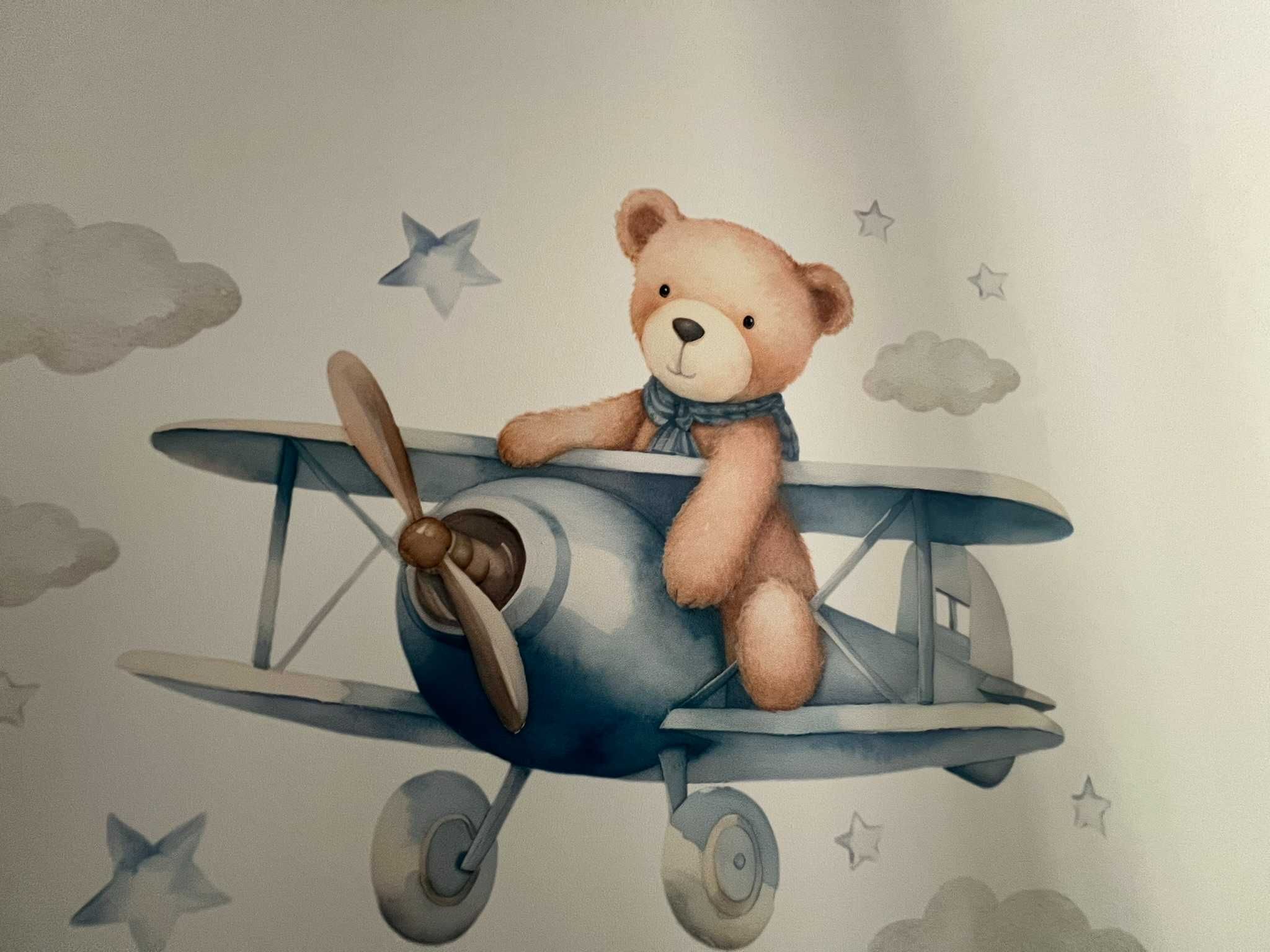 Drukowanie ścienne! Druk ścienny! Dowolna grafika wzór obraz