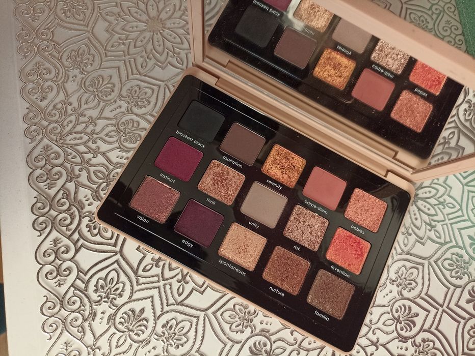 Natasha Denona My dream palette