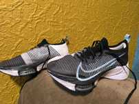 Ténis NIKE Air Zoom Nº39 Ler anuncio