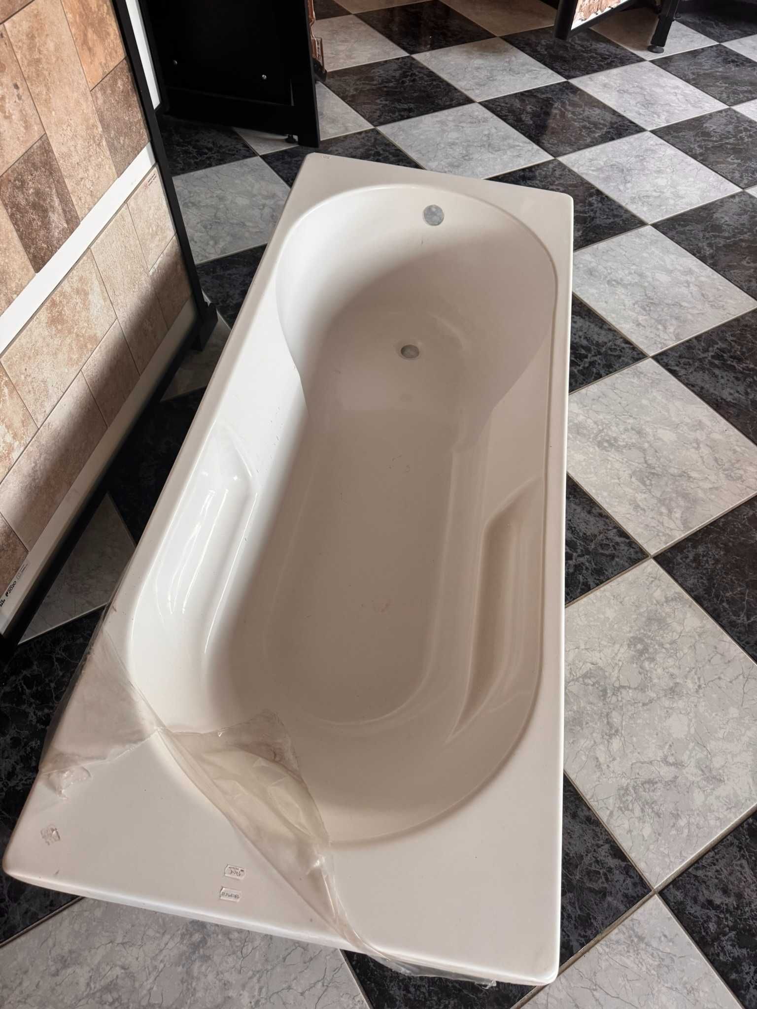 Bases de Duche Sanitana – Acrílico e Cerâmica | Novas, em Liquidação!