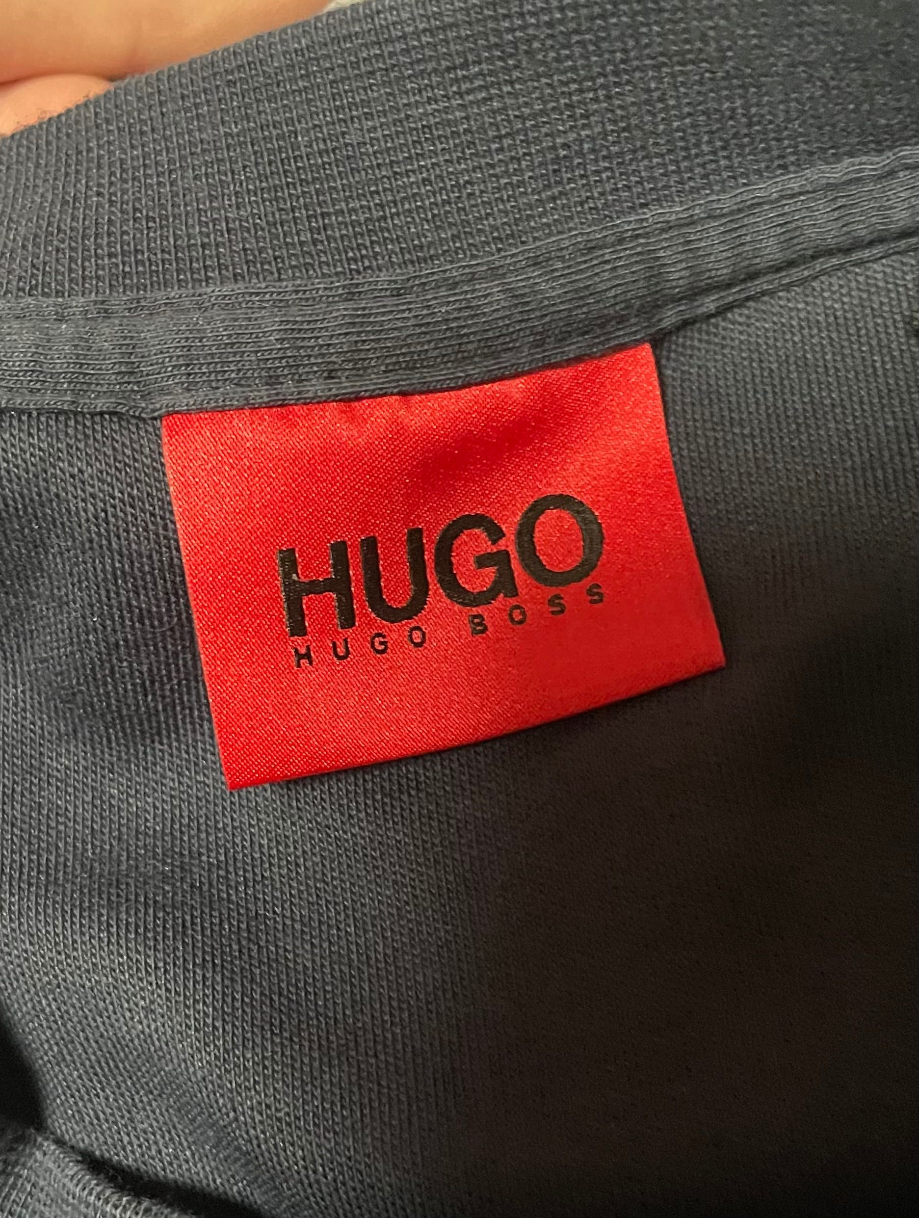 Світшот Hugo Boss