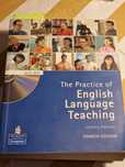 The Practice o English Language Teaching