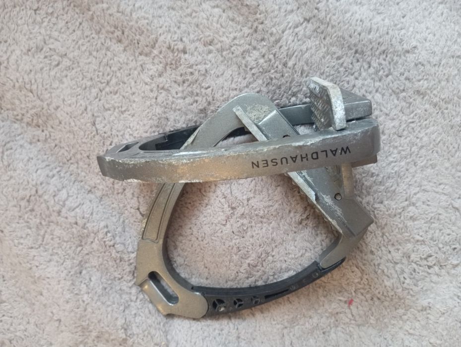 Strzemiona Waldhausen Safety pro