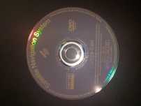 DVD HONDA навігація 18рік