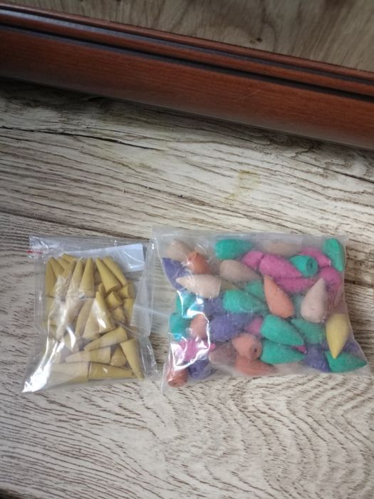 Sprzedam zestaw zapachowy