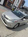 Toyata Prius Plus V