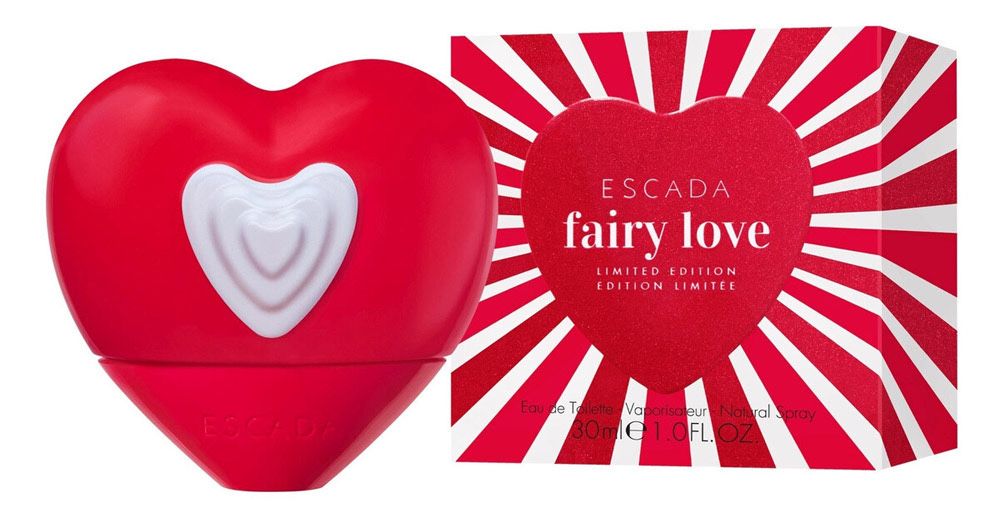 Escada Fairy Love 30ml