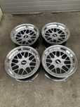 BBS RS2 RSII 5x120 custom 20’