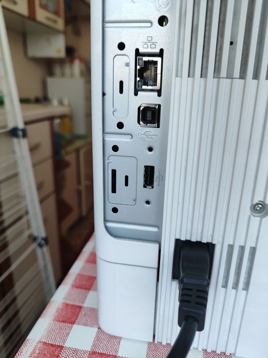 HP LaserJet Enterprise M506 nowy toner