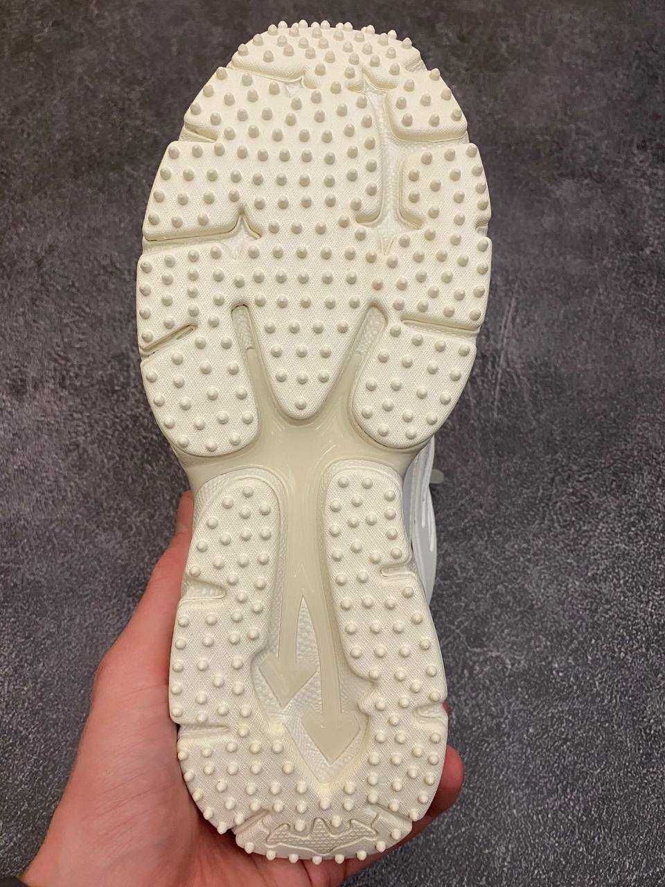 Off White Be Right Back White