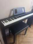 Pianino elektryczne Roland FP 10 FP10