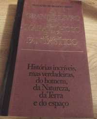 O Grande Livro do Maravilhoso e do Fantástico