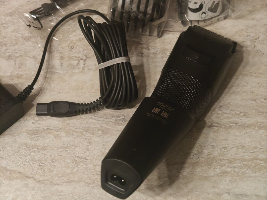 Aparador de cabelo/barba PHILIPS Serie 3000