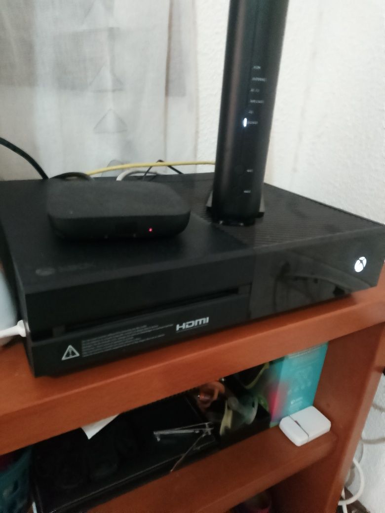 Vendo ou troco xbox por iphone ou ps5