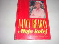 Moja kolej Nancy Reagan