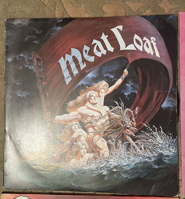 Vendo discos antigos em vinil consulte preços