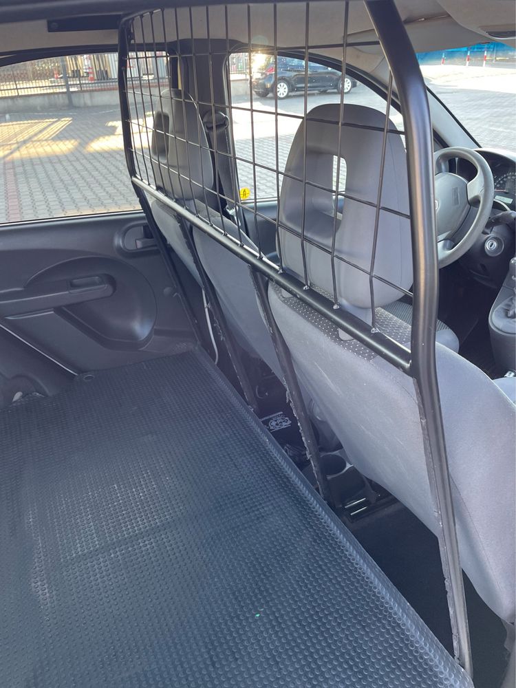 Fiat Panda 1.3 multijet VAN. Stan bardzo dobry po dużym serwisie.