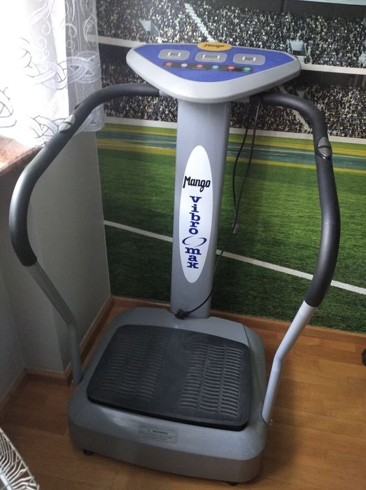 Vibro max  mango platforma treningowa