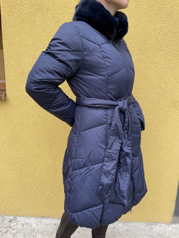 НОВА Куртка - пальто демісезон жіноча