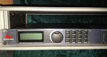 Sprzedam Procesor dbx DriveRack 260