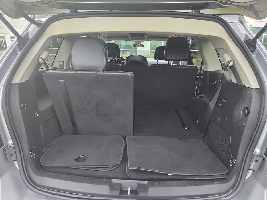 Dodge Journey      2018